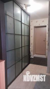 1-к квартира, на длительный срок, 40м2, 1/5 этаж