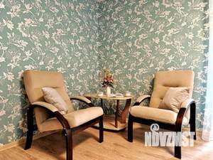 1-к квартира, посуточно, 75м2, 1/1 этаж