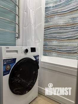 1-к квартира, на длительный срок, 40м2, 4/10 этаж