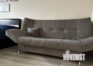 1-к квартира, посуточно, 38м2, 9/9 этаж