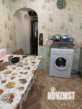 2-к квартира, на длительный срок, 52м2, 2/5 этаж