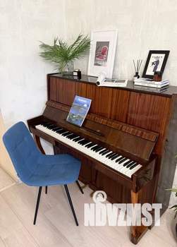 3-к квартира, посуточно, 56м2, 2/5 этаж