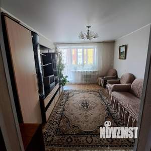 2-к квартира, на длительный срок, 59м2, 5/9 этаж