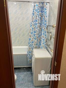 1-к квартира, на длительный срок, 32м2, 2/5 этаж
