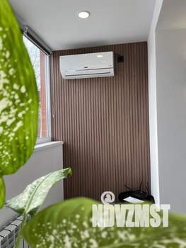 1-к квартира, посуточно, 40м2, 2/9 этаж