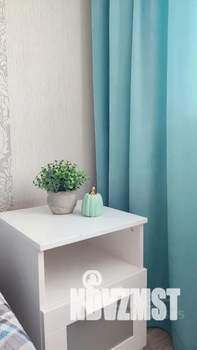 1-к квартира, посуточно, 39м2, 3/10 этаж