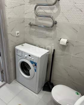 1-к квартира, на длительный срок, 37м2, 8/9 этаж