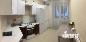 1-к квартира, посуточно, 35м2, 2/9 этаж