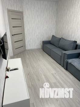 1-к квартира, посуточно, 38м2, 5/9 этаж