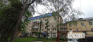 1-к квартира, на длительный срок, 36м2, 6/6 этаж