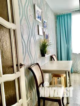 1-к квартира, посуточно, 40м2, 7/8 этаж