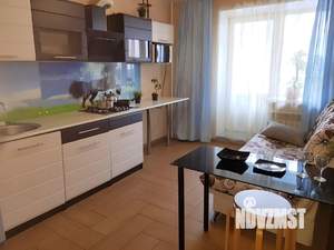 1-к квартира, на длительный срок, 45м2, 5/9 этаж