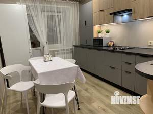 1-к квартира, посуточно, 45м2, 3/14 этаж
