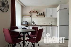 2-к квартира, посуточно, 52м2, 2/5 этаж