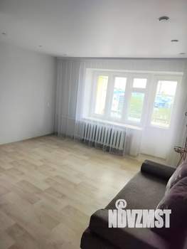 1-к квартира, на длительный срок, 34м2, 5/5 этаж