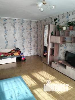 1-к квартира, на длительный срок, 32м2, 2/4 этаж