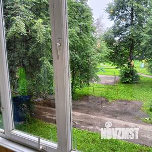 1-к квартира, на длительный срок, 30м2, 2/5 этаж