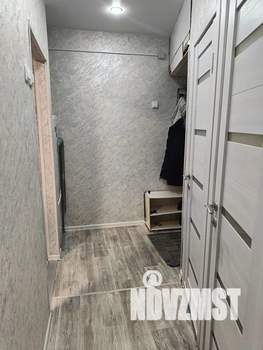 1-к квартира, посуточно, 32м2, 5/5 этаж