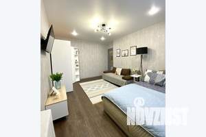 2-к квартира, посуточно, 60м2, 4/6 этаж