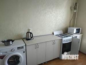 1-к квартира, на длительный срок, 36м2, 3/3 этаж