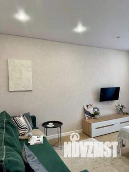 1-к квартира, посуточно, 58м2, 1/1 этаж