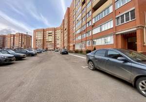 1-к квартира, на длительный срок, 29м2, 3/10 этаж