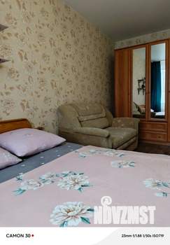 2-к квартира, посуточно, 67м2, 4/10 этаж
