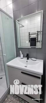 1-к квартира, посуточно, 30м2, 3/4 этаж