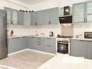 1-к квартира, посуточно, 66м2, 1/1 этаж