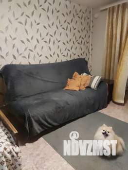1-к квартира, посуточно, 45м2, 1/10 этаж