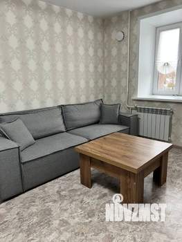 1-к квартира, на длительный срок, 33м2, 3/10 этаж