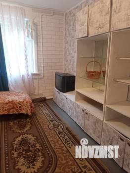 1-к квартира, на длительный срок, 23м2, 1/2 этаж