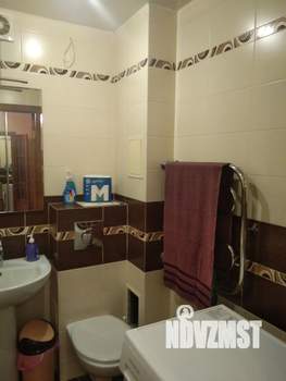 1-к квартира, на длительный срок, 40м2, 7/10 этаж