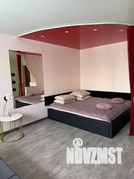 1-к квартира, посуточно, 36м2, 2/10 этаж