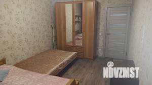 2-к квартира, посуточно, 60м2, 5/9 этаж
