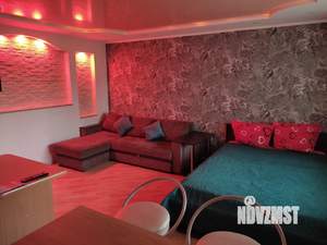2-к квартира, посуточно, 55м2, 1/5 этаж