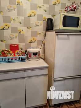 1-к квартира, посуточно, 14м2, 4/5 этаж