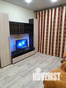 1-к квартира, посуточно, 32м2, 1/5 этаж