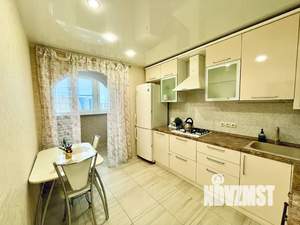 2-к квартира, посуточно, 58м2, 10/10 этаж