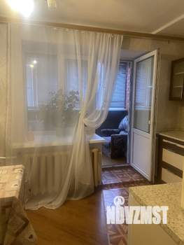 1-к квартира, посуточно, 36м2, 2/6 этаж