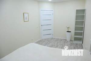 1-к квартира, посуточно, 35м2, 5/9 этаж