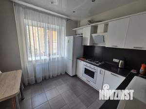 1-к квартира, посуточно, 39м2, 1/1 этаж