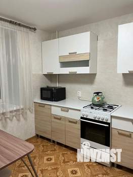 1-к квартира, на длительный срок, 40м2, 9/10 этаж