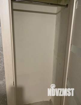 1-к квартира, на длительный срок, 30м2, 2/4 этаж