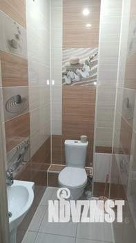 2-к квартира, посуточно, 60м2, 5/9 этаж