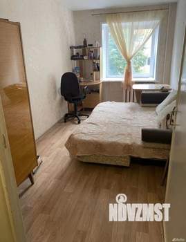 2-к квартира, на длительный срок, 54м2, 2/4 этаж