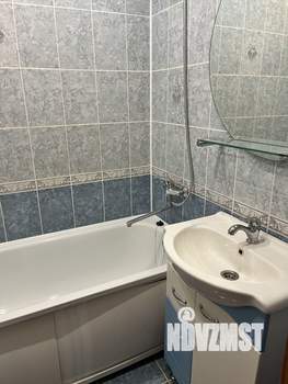 2-к квартира, на длительный срок, 50м2, 8/15 этаж