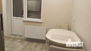 1-к квартира, на длительный срок, 38м2, 5/11 этаж