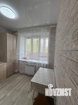 1-к квартира, на длительный срок, 38м2, 2/3 этаж