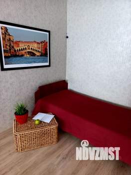 1-к квартира, посуточно, 30м2, 2/6 этаж
